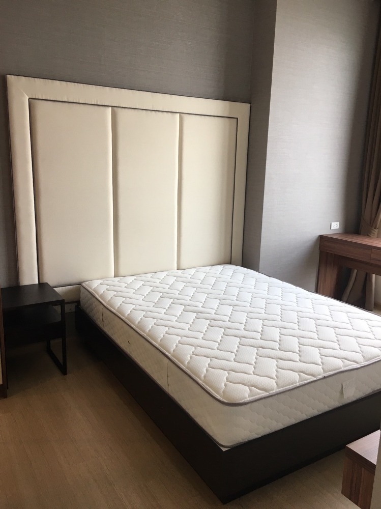For Sale & Rent!! 1bed 1bath 35sqm. The Capital Ekamai-Thonglor Condo, Sale 3.8ml. Rent 17,000 – รูปที่ 4