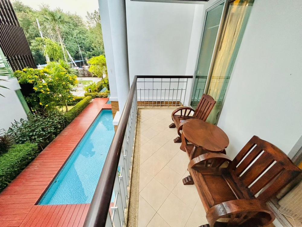 Condo for rent Vimanlay Cha-am – รูปที่ 2