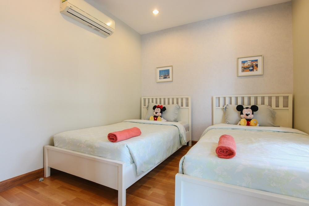 Condo for rent Vimanlay Cha-am – รูปที่ 4