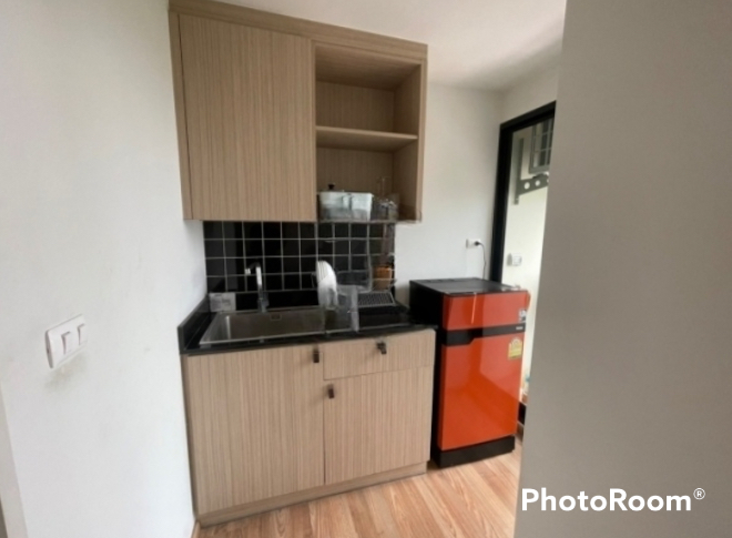 🔥 ขายด่วน!! คอนโด Unio Sukhumvit 72 – รูปที่ 3