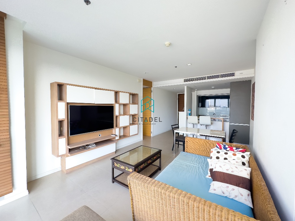 The River by Ramon Land - Fully Furnished 1 Bed Condo for Rent Facing IconSiam! – รูปที่ 4