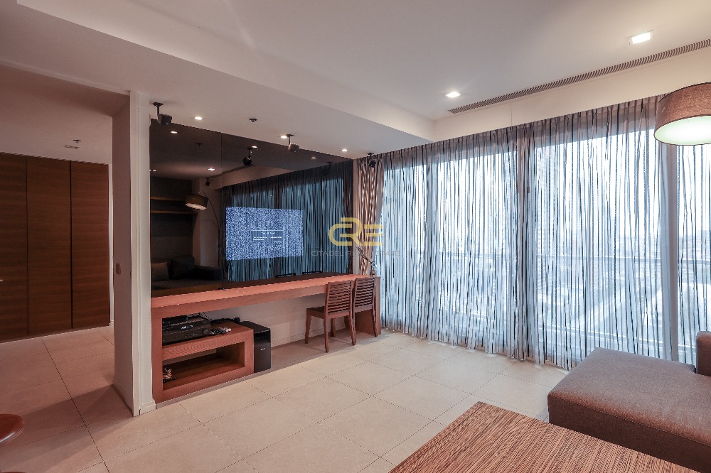 The Rive by Raimon Land - Fully Furnished 1 Bed Condo for Rent! – รูปที่ 2