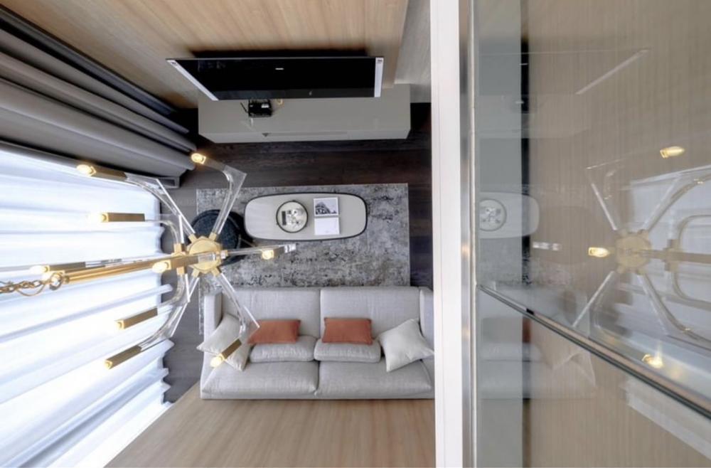 Rental : Laviq Sukhumvit 57 , Duplex 2 Bed 2 Bath , 98 S.qm , 11-12th Floor , 2 Parking Rental : Laviq Sukhumvit 57 , Duplex 2 Bed 2 Bath , 98 S.qm , 11-12th Floor , 2 Parking