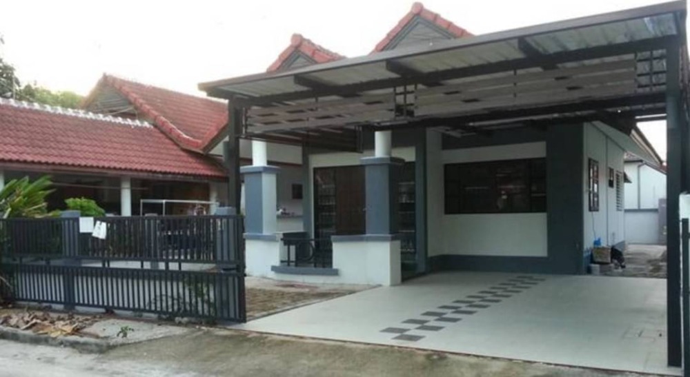 ขาย บ้าน หมู่บ้าน กรุงไทย เมืองระยอง 1.65 ล้าน บาท – รูปที่ 2