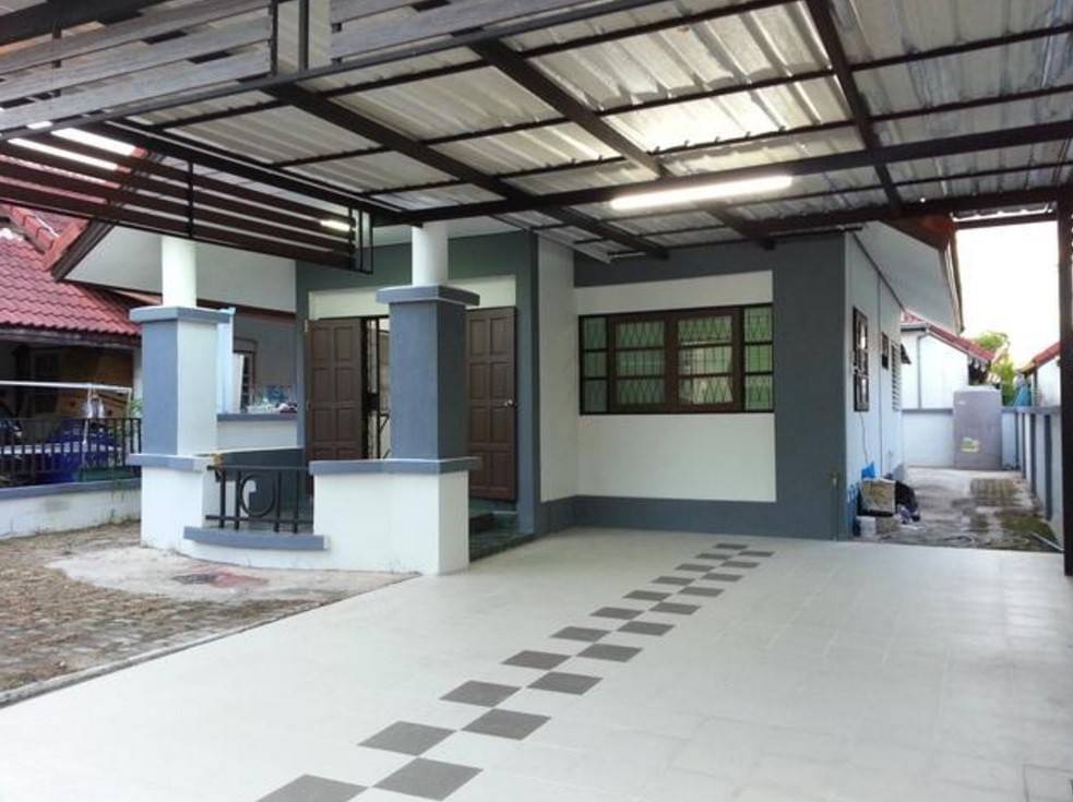 ขาย บ้าน หมู่บ้าน กรุงไทย เมืองระยอง 1.65 ล้าน บาท – รูปที่ 3