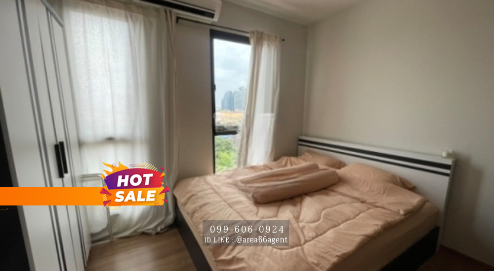 🔥 For sale!! Condo Unio Sukhumvit 72