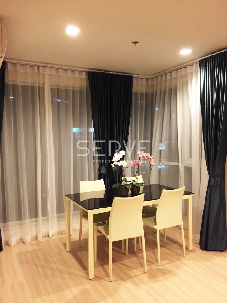 🔥140K/sq.m.🔥-  1 นอน มีอ่าง ห้องมุม 55 ตร.ม. บนทำเลดีๆ คอนโดใกล้ BTS สะพานตากสิน 340 ม. ที่ Rhythm Sathorn / ขายคอนโด – รูปที่ 4