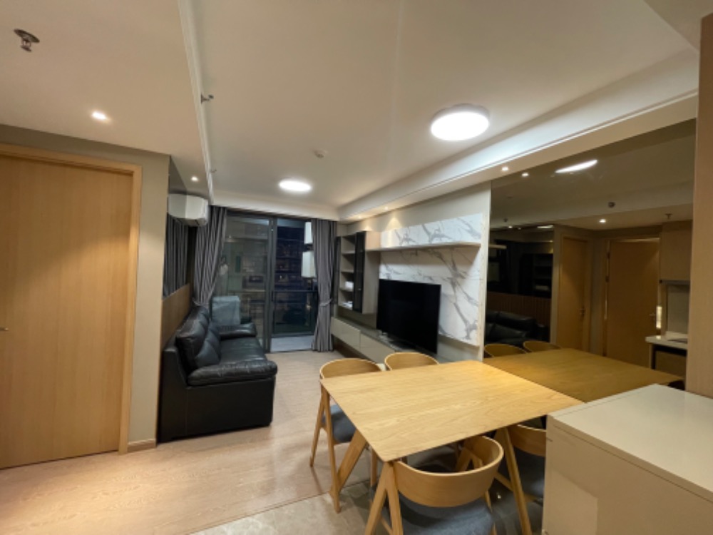 Regal Condo 1 bedroom for rent/sale. Fully furnished ready to move in. Close to BRT 100M Regal Condo 1 bedroom for rent/sale. Fully furnished ready to move in. Close to BRT 100M