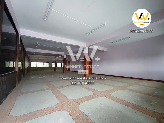 ขายตึกอาคารเมืองสิงห์บุรี ขายคลินิก ศูนย์แพทย์ ประวิทย์การแพทย์ สำนักงาน ออฟฟิศ ตึกจำหน่าย – รูปที่ 4