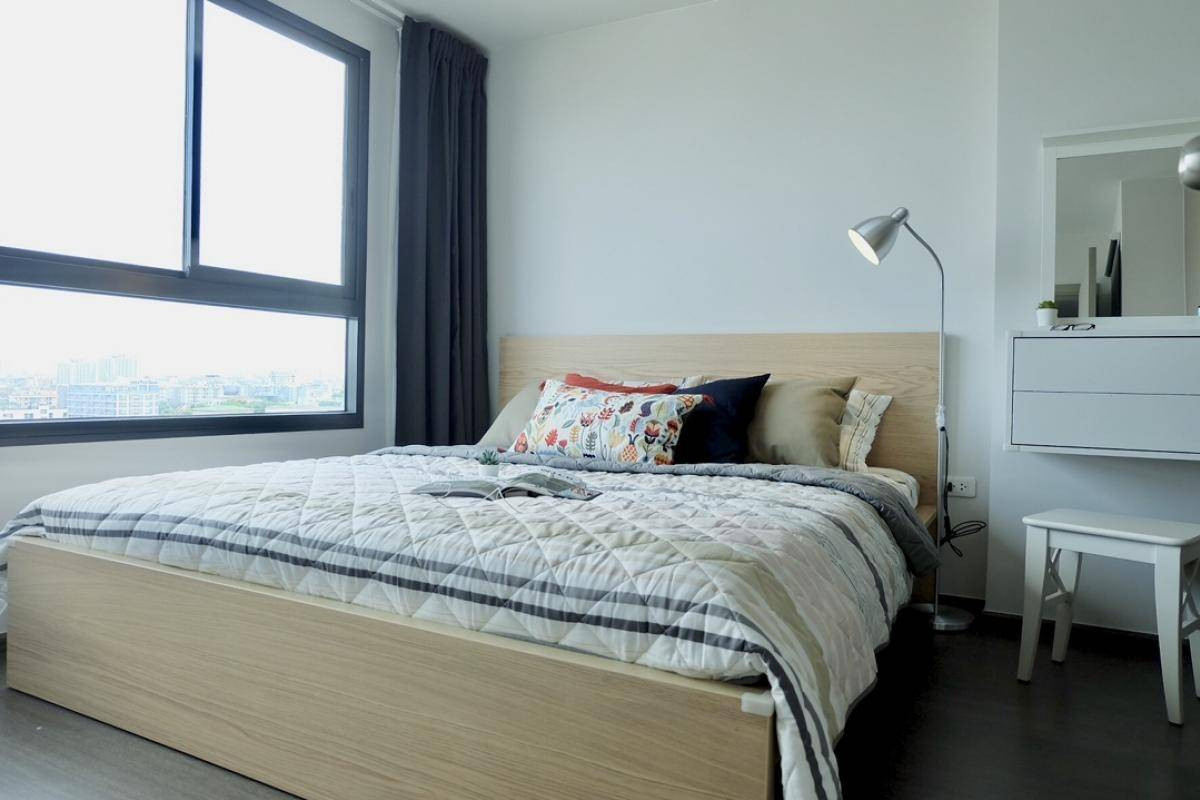 Condo Ideo Sukhumvit93, next to BTS Bang Chak Condo Ideo Sukhumvit93, next to BTS Bang Chak