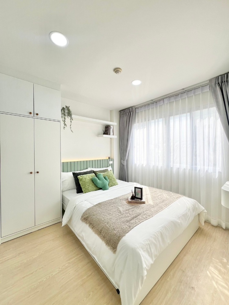 ห้องรีโนเวทใหม่ ทั้งห้อง ลุมพินีบดินเดชา ห้องรีโนเวทใหม่ ทั้งห้อง ลุมพินีบดินเดชา