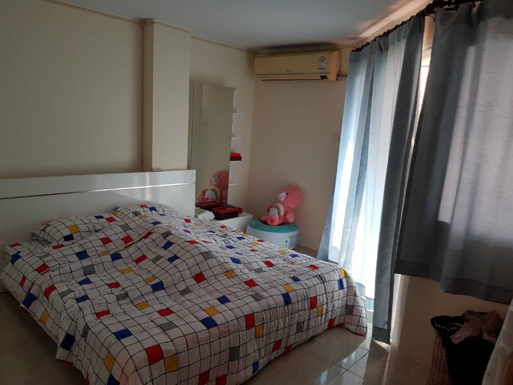 🔥🔥ขายต่ำกว่าตลาด คอลเลจ วิว คอนโด (College View Condo) 🔥🔥