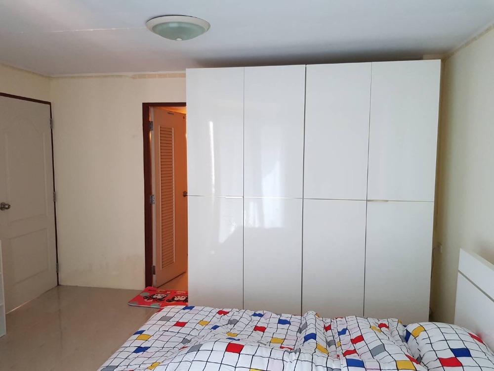 🔥🔥ขายต่ำกว่าตลาด คอลเลจ วิว คอนโด (College View Condo) 🔥🔥 – รูปที่ 2