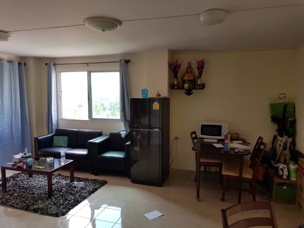 🔥🔥ขายต่ำกว่าตลาด คอลเลจ วิว คอนโด (College View Condo) 🔥🔥 – รูปที่ 3