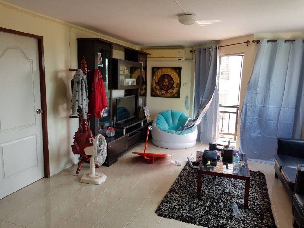 🔥🔥ขายต่ำกว่าตลาด คอลเลจ วิว คอนโด (College View Condo) 🔥🔥 – รูปที่ 4