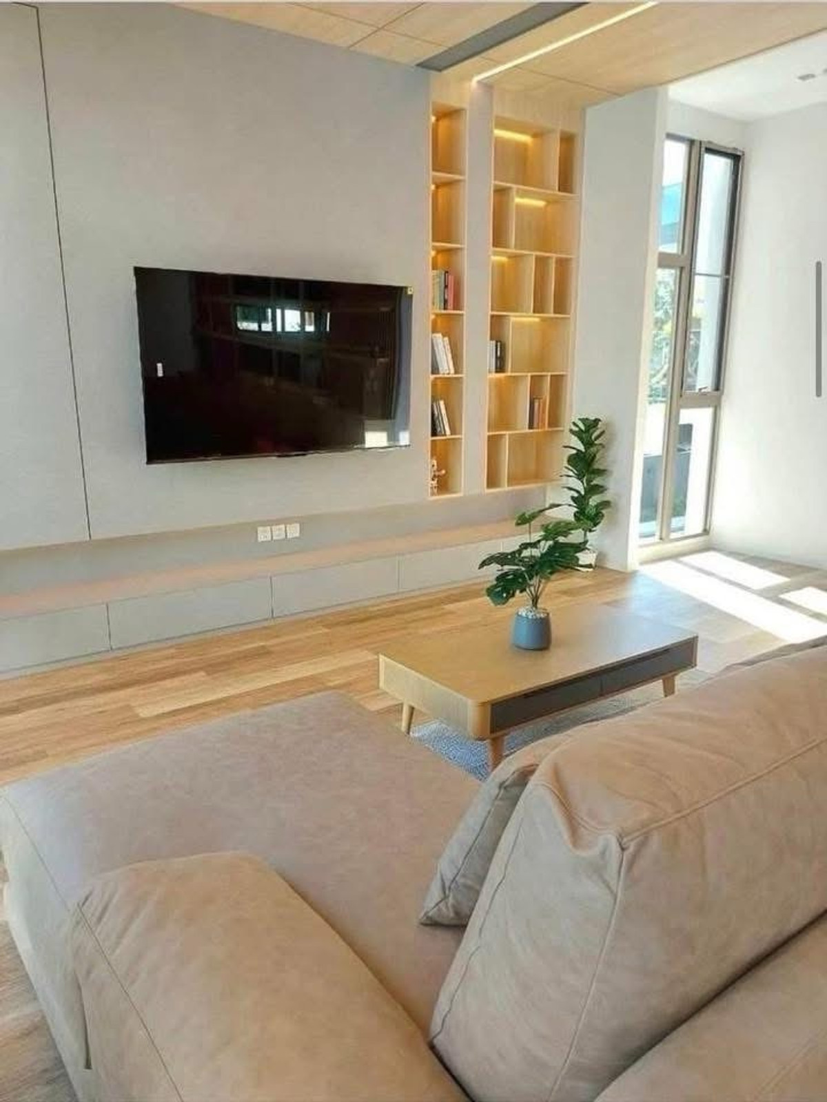 ให้เช่าด่วน !!! หมู่บ้าน VIVE พระราม 9 บ้านเดี่ยว 3 ชั้น  ราคา 160,000 บาท/เดือน  – รูปที่ 4