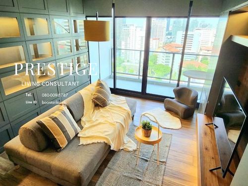 📌For SALE ขาย | The Lofts Asoke - 2BR  (74 sqm) 17,000,000 THB
