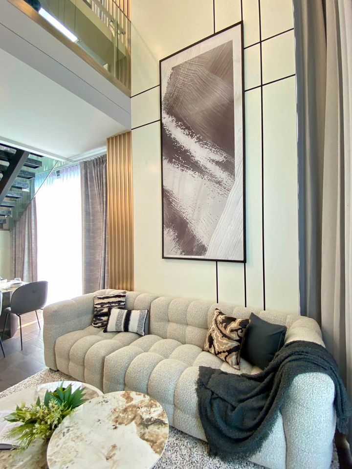 For rent 2 bedroom duplex - BTS Thonglo Station – รูปที่ 4