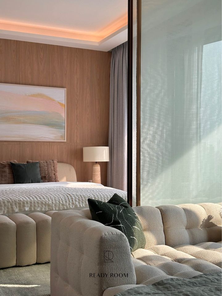 1 bedroom on high floor for rent - BTS Phromphong – รูปที่ 3