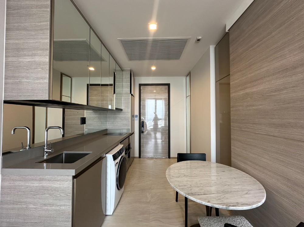 For rent 1 bedroom ready to move in at The crest park residences – รูปที่ 4