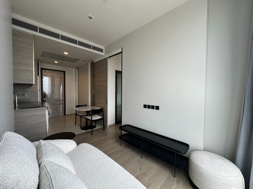 For rent 1 bedroom ready to move in at The crest park residences – รูปที่ 3