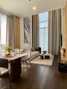 For rent 2 bedroom duplex - BTS Thonglo Station