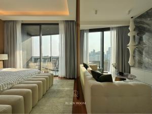 1 bedroom on high floor for rent - BTS Phromphong