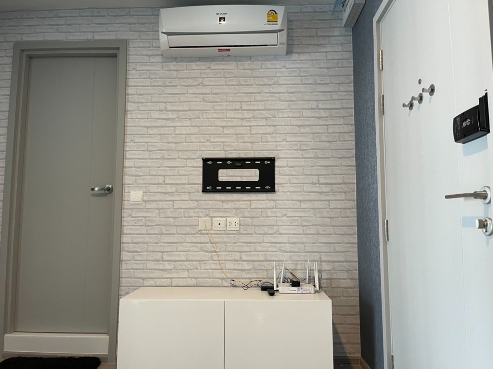 🔥 ขายด่วน!! คอนโด Aspire asoke-ratchada – รูปที่ 2