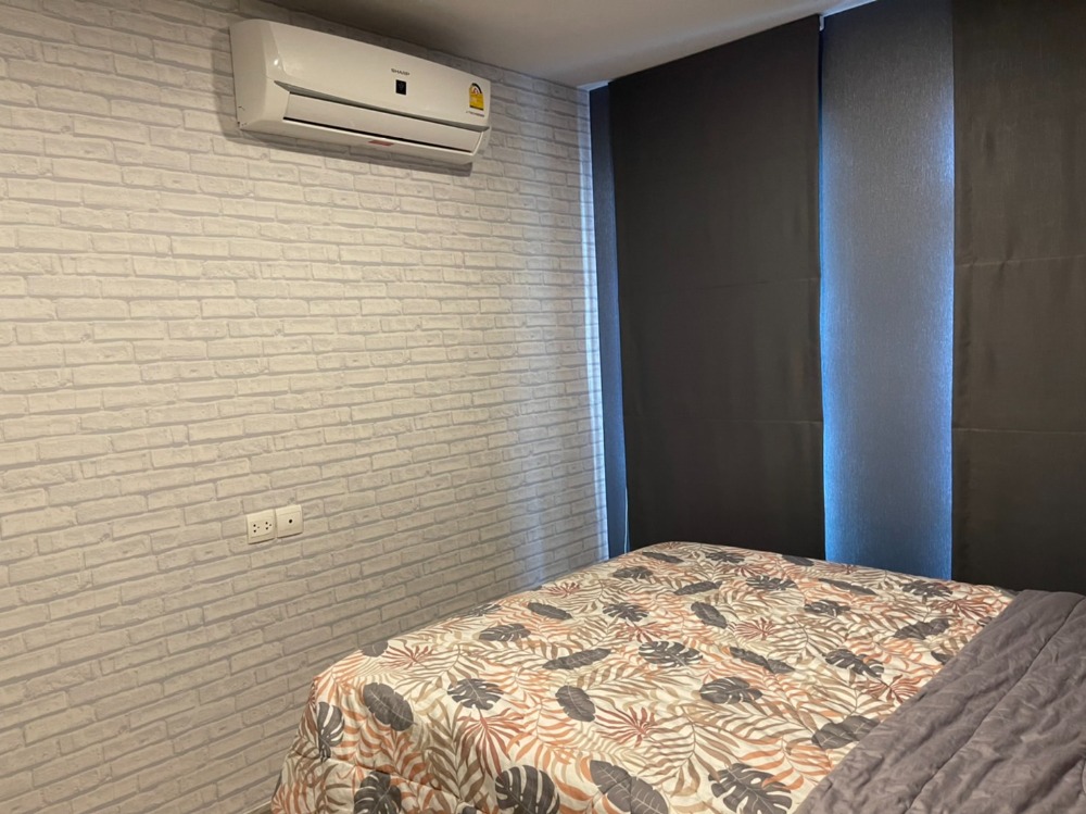 🔥 ขายด่วน!! คอนโด Aspire asoke-ratchada – รูปที่ 3