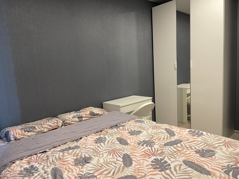 🔥 ขายด่วน!! คอนโด Aspire asoke-ratchada – รูปที่ 4