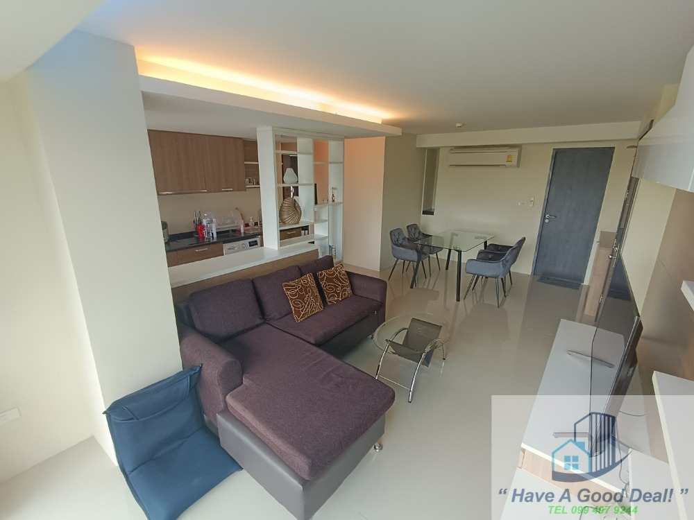 ห้องชุด 92.44 ตร.ม ชั้น 2 ห้องมุม เลอฌ็อง พรีเมียม ซอยลาดพร้าว 112 – รูปที่ 3