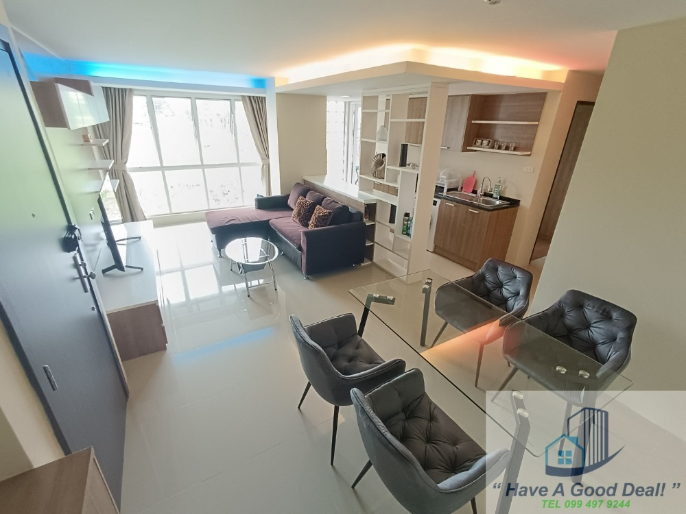 ห้องชุด 92.44 ตร.ม ชั้น 2 ห้องมุม เลอฌ็อง พรีเมียม ซอยลาดพร้าว 112 – รูปที่ 4