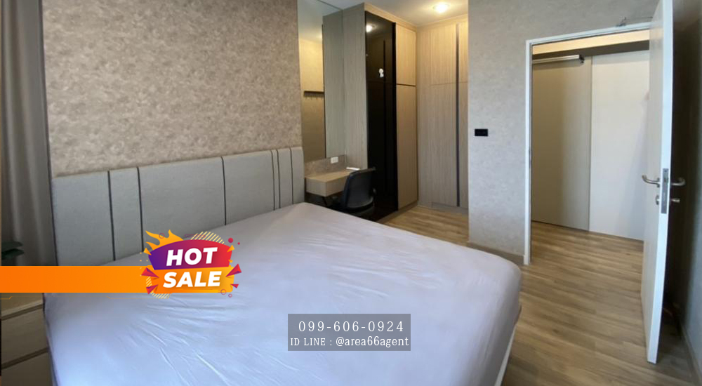 🔥 For sale!! Condo Niche Mono Sukhumvit Bearing