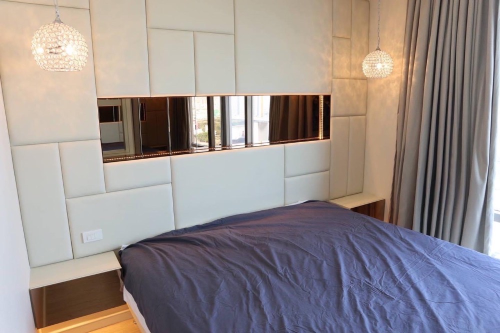 For rent Starview condo 2 bedrooms 2 baths river view – รูปที่ 2