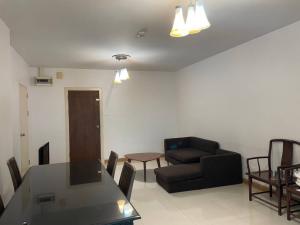 for rent City home thapra 2 bed super deal❤️☘️