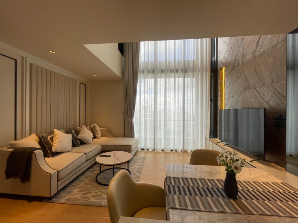 Fully furnished 2 bedroom duplex ,Ready to move