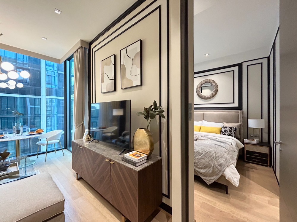 for rent 1 bedroom 1 bathroom – รูปที่ 2
