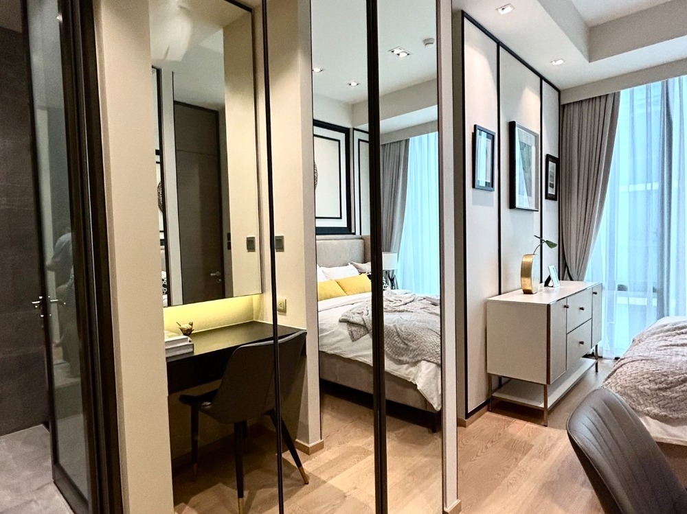 for rent 1 bedroom 1 bathroom – รูปที่ 3
