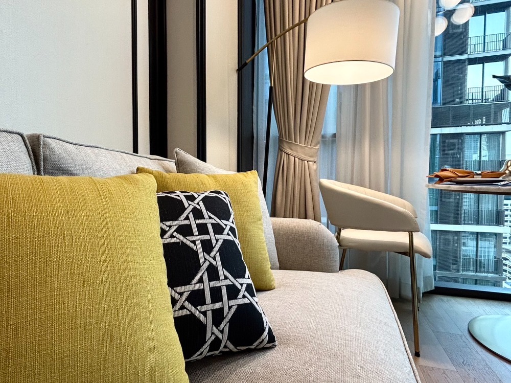 for rent 1 bedroom 1 bathroom – รูปที่ 4