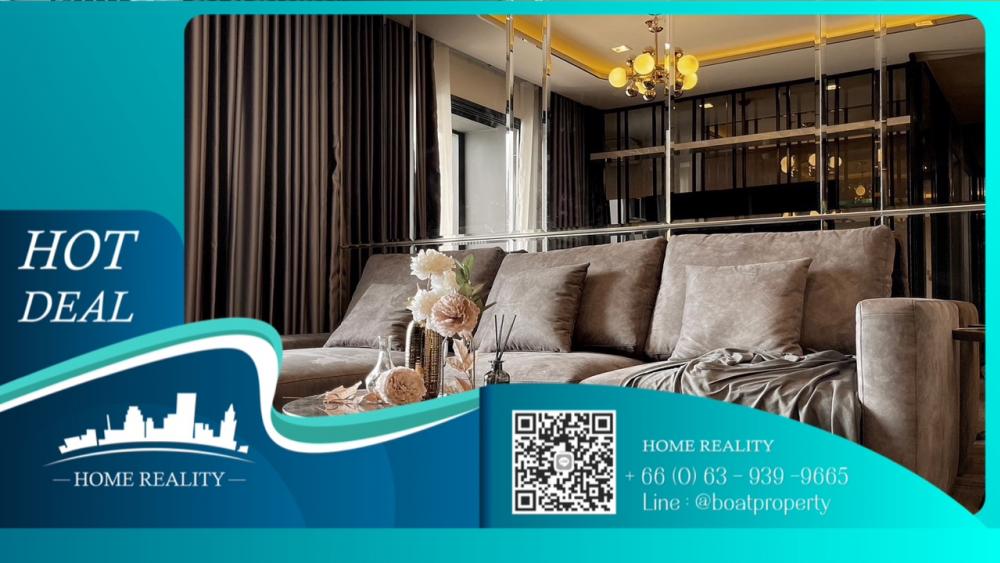 For rent📍life ladprao valley🛀2 bed 2 bath📞0639399665