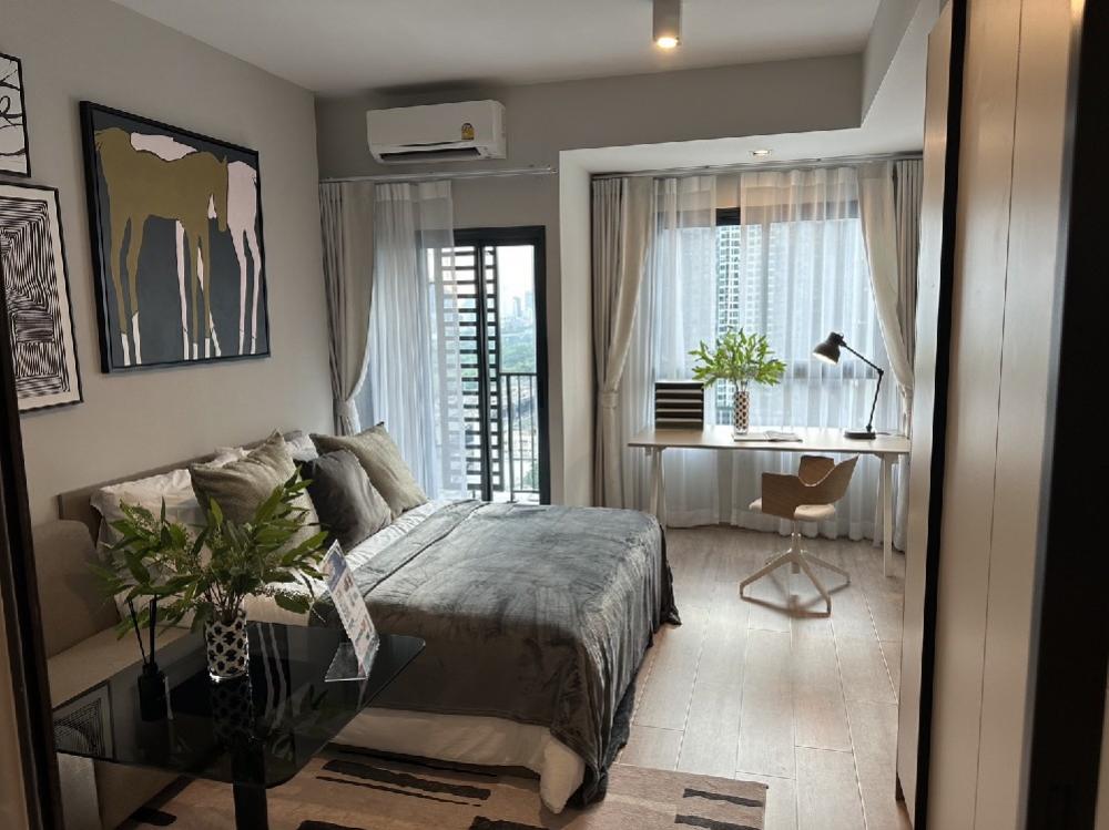 Code: M165For Rent 🔥Ideo Rama9 Asoke🔥Near rama9. 300m. Code: M165For Rent 🔥Ideo Rama9 Asoke🔥Near rama9. 300m.