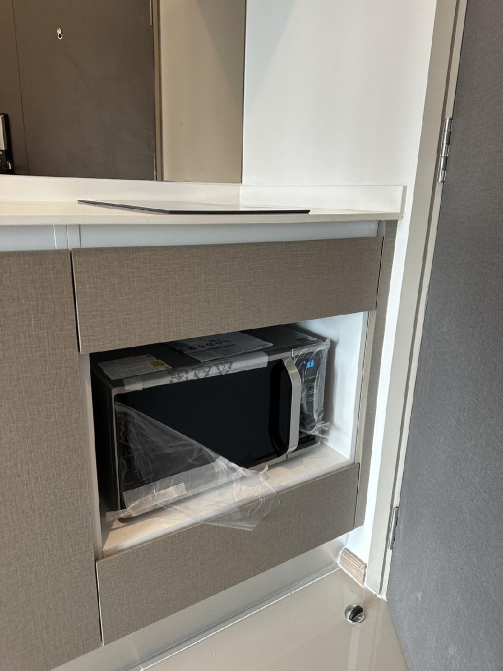Code: M165For Rent 🔥Ideo Rama9 Asoke🔥Near rama9. 300m. – รูปที่ 4