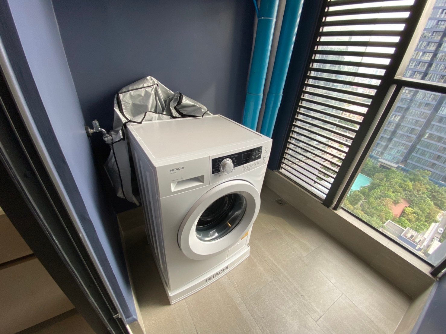 *HOT* One9five 2 bed  10mb  ONLY – รูปที่ 2