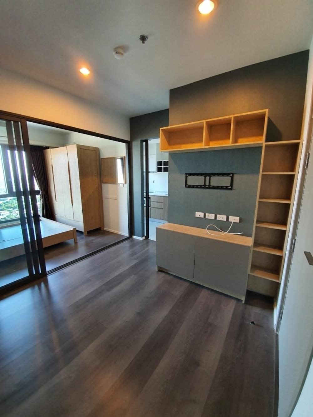 Urgent sale: Condo The Stage Taopoon Interchange Urgent sale: Condo The Stage Taopoon Interchange