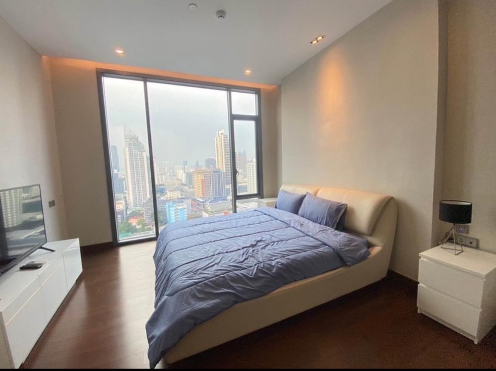 For rent Q1 condo skywalk to bts Nana 2 bedrooms super deal! For rent Q1 condo skywalk to bts Nana 2 bedrooms super deal!
