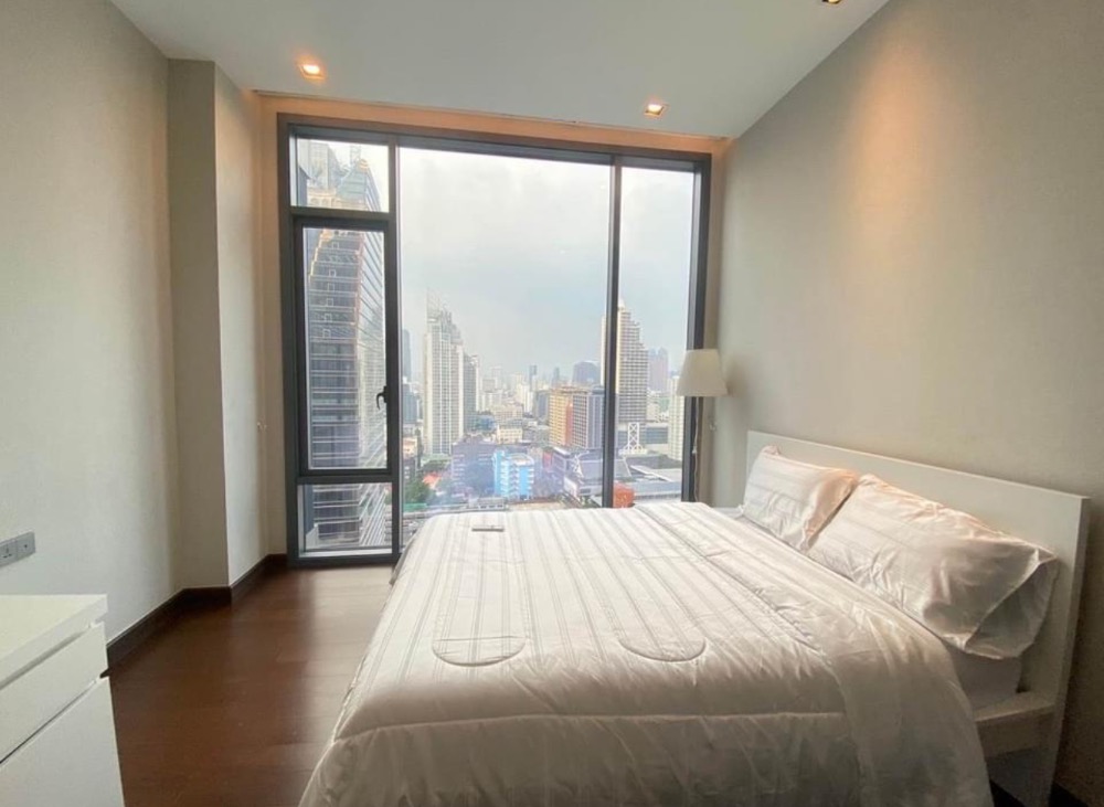 For rent Q1 condo skywalk to bts Nana 2 bedrooms super deal! – รูปที่ 2