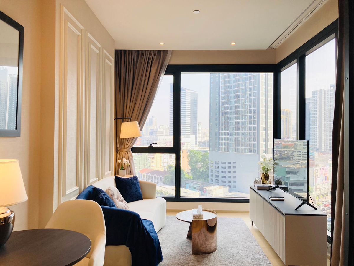 Ashton Asoke - Rama 9 🌟PN-00005812🌟 Ashton Asoke - Rama 9 🌟PN-00005812🌟