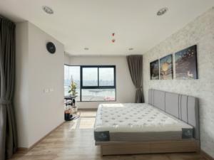 Special deal Niche Mono Charoen-Nakorn 2bedrooms 60sqm river view