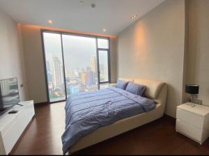 For rent Q1 condo skywalk to bts Nana 2 bedrooms super deal!