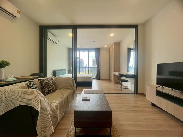🌿 ✨ XT Phayahai  ✨🌿 1 Bed 1 Bath, Rental 23,000 Baht